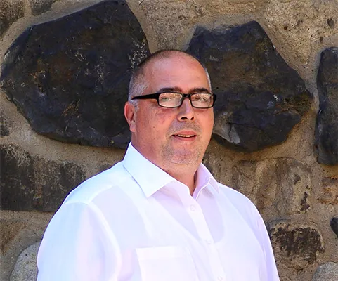 Matthias Seebo - Inhaber Einsundnull.NET